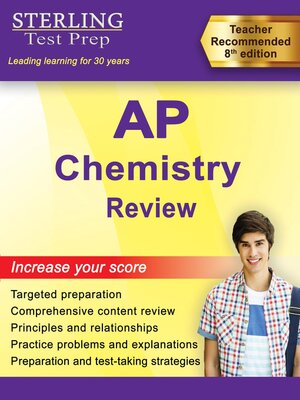 cover image of AP Chemistry Review